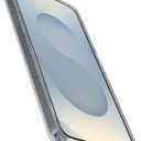 OtterBox Samsung Galaxy S26+ Symmetry Series Case - Stardust 4.0, Clear, Thin, Glitter Samsung Phone Case, Built-in Fast Charge Magnets & Raised Edges