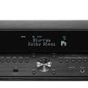 Denon AVR-X4800H 9.4-Ch Receiver, 8K UHD Home Theater Stereo Receivers (125W X 9) Built-in Bluetooth, Wi-Fi HEOS, Multi-Room Streaming, Dolby Atmos, DTS:X Pro, IMAX Enhanced Auro & 3D