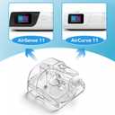 Water Chamber for AirSense 11 & AirCurve 11, Perfect Fit and Seal Replacement Water Tank Compatible with AirSense 11 Machines, Reliable CPAP S11 Supplies