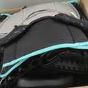 Evenflo GoTime LX Booster Car Seat (Astro Blue)