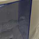 Vicks Warm Mist Humidifier Filter‑Free 1 Gal Tank, Auto Shut‑Off, Night Light, VapoPad and VapoSteam Compatible