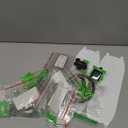 STEM 13-in-1 Education Solar Power Robots Toys for Boys Age 8-12, Educational Toy Science Kits for Kids Experiment Robotics Set Birthday Gifts for 8 9 10 11 12 Years Old (Green)