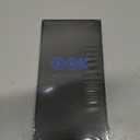 OOK Magnatic Case for iPhone 12 Pro Case [Compatible with MagSafe] Full Camera Lens Protector Gold Electroplate Edge Soft TPU Shockproof Protective Phone Case for Women Men 6.1 Inch - Blue