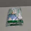 NACOCO Dog Cat Doctor Costume Pet Doctor Clothing Halloween Jeans Outfit Apparel (M) (Medium (Pack of 1))