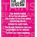 Stardrops - The Pink Stuff - The Miracle Power Foaming Toilet Cleaner - 2 Treatments - Self Activating Pink Foam Pack of 1 (7 Ounce)