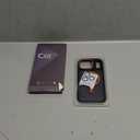 Magnetic 3 in 1 for iPhone 17 Pro Max Case, [Omni-Directional Protection] with 1x Screen Protector + 1x Camera Cover, [Seamless Work with Magsafe] Protective Case for iPhone 17 Pro Max Cosmic Orange