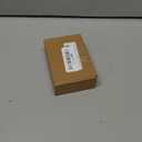 Car Tow Hook Eye Hole Cover Cap Compatible for Mercedes-Benz ML 550 2012-2014, Durable Plastic Silver Tone Front Bumper