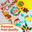 Uinkit Laser Transparency Film 8.5x11 Transparent Paper for Overhead Projector and Laser Jet Printer Copier, 100 Sheets