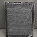 Large Jersey Frame Display Case, Black Shadow Box Frame 13X17 with Slot, for Graduation/Pet/Medal/Coin/Wedding Keepsakes, Anniversary/Birthday/Bridal/Engagement/Wedding Registry/House Warming Gifts