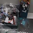 Nifeliz Valor Sports Car Building Set, Scale Model Car Gift for Adults, Authentically Detailed Build and Display Model for Home or Office Décor (3374PCS, NF10268)