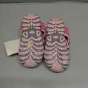 Apakowa Toddler Girls Sandals Shoe Outdoor Walking Closed Toe, Size 25