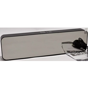 LED Music Alarm Clock