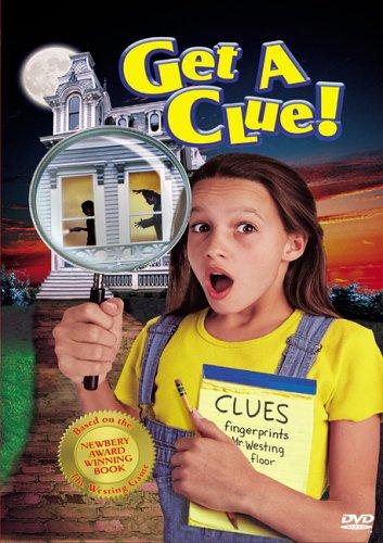 Get a Clue
