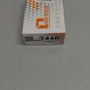 Fit for Lexus 2010-2015 RX350 RX450H 2007-2015 ES350 GS350 GS450H LS460 Xenon HID Light Replacement, 24000LM 600% Brightness D4S HID Bulbs, 6000K Cool White, Pack of 2