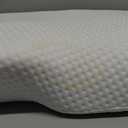 Derila Memory Foam Pillow & Additional Pillowcase