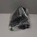 Rubber Boot Tray, Shoe Trays for Entryway, Versatile Boot Mat Tray with Raised Edge, 47"x16" Rubber Mat for Shoe Organizer Indoor/Outdoor Use