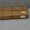 Wokceer 7.2 FT Wedding Arch Backdrop Stand, Gold Metal Arch Backdrop Stand for Wedding Ceremony Birthday Party Bridal Baby Shower Photo Booth Garden Floral Balloon Arches Decoration