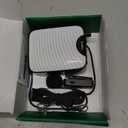 SHIDU 35W Power Voice Amplifier with Bluetooth Wireless Lavalier Microphone, Portable Teacher Mic with Speaker Personal Clip On Microphone System for Teacher Meeting Training-M500 (Black)