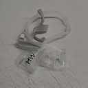 Nasal Frame Assembly for Philips Respironics DreamWear, Upgrade Silicone Soft Sealing Nose Mask Reusable Pillow Supplies 