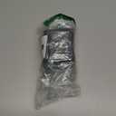 International Travel Adapter Voltage Converter Steps Down 220V to 110V for Cell Phones, Laptops, and Curling Irons, US to UK, Europe, Australia, and More Than 200 Countries