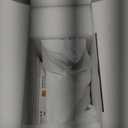 HiLIFE Upgraded Steamer for Clothes, Handheld & Portable, 1100W Powerful Steam, 300ml Big Capacity & No Leak Design, 30S Fast Heat-up, Quick Wrinkle Remover, Compact Size for Travel, ONLY 120V (4-White)