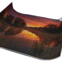 Rug 20x30 Inch Entryway Area Rugs, Welcome Mat, Washable Non Slip Small Carpet Indoor Doormat, Reef Decor