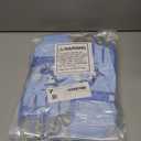 Children Ski Gloves Kids Waterproof Winter Outdoor Snowboard Warm Gloves for Boys Girls Pack Of 3