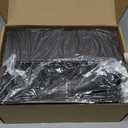 2 Pack of Magnetic Storage Bin for Traeger Grills, Suit for Traeger Ironwood 885, Pro Series 34, Pro Series 22, Pro D2 575, Pro 780, Ironwood 650, Z-Grills, Pit boss