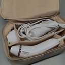 Braun Smart IPL, Skin i·Expert Pro 7: at Home Laser Hair Removal for Women and Men, Permanent Visible Hair Reduction, with Free App, Vanity Case, Venus Razor, 2 Smart Heads, Facial Trimmer, IPL7219