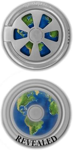 Sprockyt - Silver Earth