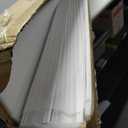 Art3d Ceiling Crown Molding Trim 10-Pack 47Ft, High Impact Polystyrene Decorative Ceiling Moulding - Installed with Glue, White