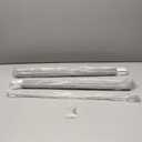 KSTK1 27-inch Laundry Stacking Kit Replacement for LG Washer & Dryer - Solid Metal with Chrome Coated by Funmit