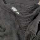 Indera Heavyweight Cotton Waffle Long Johns Thermal Undershirt for Men XL