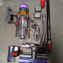 Dyson V15 Detect Total Clean Extra Cordless Vacuum - Yellow/Nickel