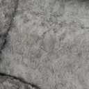 Dog Car Seat for Small Dogs, Washable Pet Booster Car Seats with Clip-On Safty Leash, Comfy Deluxe Plush Carseat with Storage Pockets, Puppy Travel Carrier Bed for Dogs Under 25 lbs, Grey