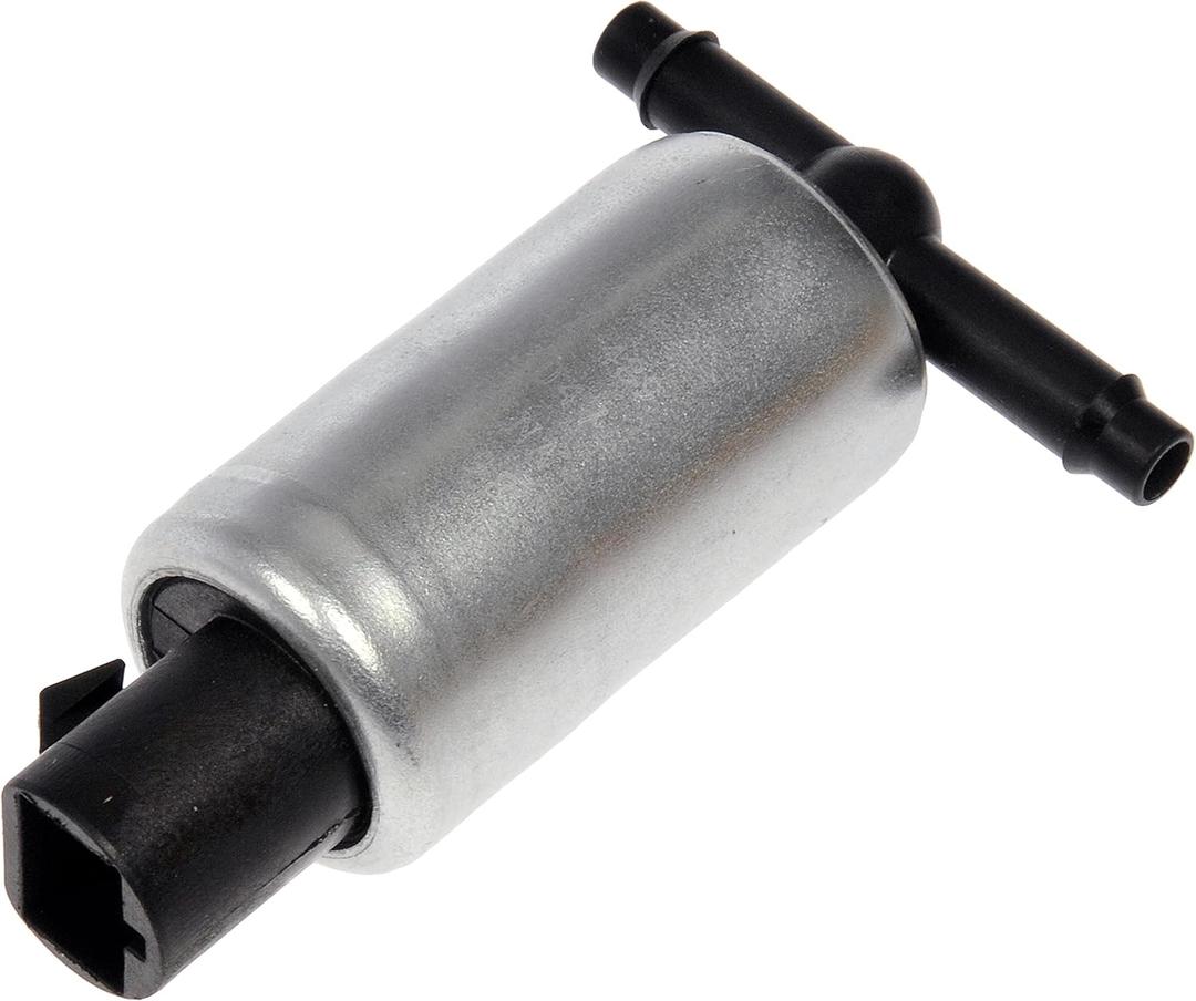 Dorman 911-489 Vapor Canister Purge Valve Compatible with Select Ford / Lincoln / Mercury Models