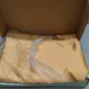 P Pothuiny 6 Pieces King Satin Sheets Luxury Silky Rich Gold Satin Bedding Sheet Set, 1 Deep Pocket Fitted Sheet + 1 Flat Sheet + 4 Pillow Cases