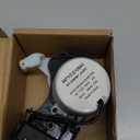 Upgraded W11481722 W10913953 49tyz-e120a1 Washer Shift Actuator for Whirl.pool Ama.na Ke.nmore May.tag Washer Parts Replace W10815026 W10597177 W10913953VP WTW5000DW1 MVWX655DW1 by TOMOON