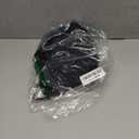 Women's Dress Black XL