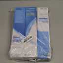 Waterdrop F-1000 4204490 Water Filter, Replacement for Sub-Zero 4204490, InSinkErator F-1000 F-2000 F-3000 Filter and AquaPure AP Easy C-Complete, Sub Zero Water Filter Replacement, NSF/ANSI 42
