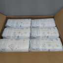 Pampers Swaddlers Diapers, Size 4 (15-34 lbs), 150 Count, Absorbent, Keeps Baby Dry and Comfortable, Skin Safe Disposable Baby Diaper