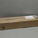 Wesome Lighting 21 Inch F13T5/ CW LED Replacement Bulbs, 4100K Cool White, T5 LED 9 Watts Replace Bulb with LED, 950 Lumens, Replacement Tube for Counter and Cabinet Fixture, 4 Pack