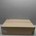 JIANGPIN TEXTILE Zebra Blinds Window Blind Zebra Shade Blinds for Windows Roller Sheer Shades Privacy Light Filtering Shades for Home Kitchen Bathroom (Width 44'' X Height 72'' Cream)