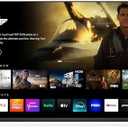 VIZIO 50-inch Quantum Pro 4K 120Hz QLED HDR10+ Smart TV with Dolby Vision, Active Full Array, 240Hz @ 1080p PC Gaming, WiFi 6E, Apple AirPlay, Chromecast Built-in, M50QXM-K01, 2023 Model