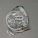 Sink Spray Rubber Hose Portable Shampoo Sprayer (Style 1)