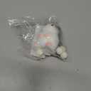 Cat Squishy Squeeze Toys - Kawaii Squishy Fidget Toy, Handmade Cat Fufu Sensory Toys Kit, Cat Lovers Squeeze Toys for Party Favors, Gifts for Adults Kids (Blue & White)