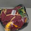 fun shack Kids Ringmaster Costume for Boys and Girls, Circus Ringmaster Outfit for Kids, Fun Carnival Dress-Up Size L