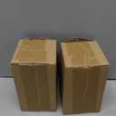 Travel Spray Bottle 2pcs Spray Perfume Bottle Vintage Refillable Empty Bottle Fine Water Mister for Beauty Highlighter Shimmer Cosmetic Random Color Travel Perfume