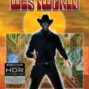 Westworld [Limited Edition]