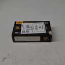 TitanFlex Heavy Duty Black Nitrile Gloves, 6 Mil, Fully Textured, Mechanic Disposable Gloves, Latex Free, Powder Free (04 Black (XL, 100ct))